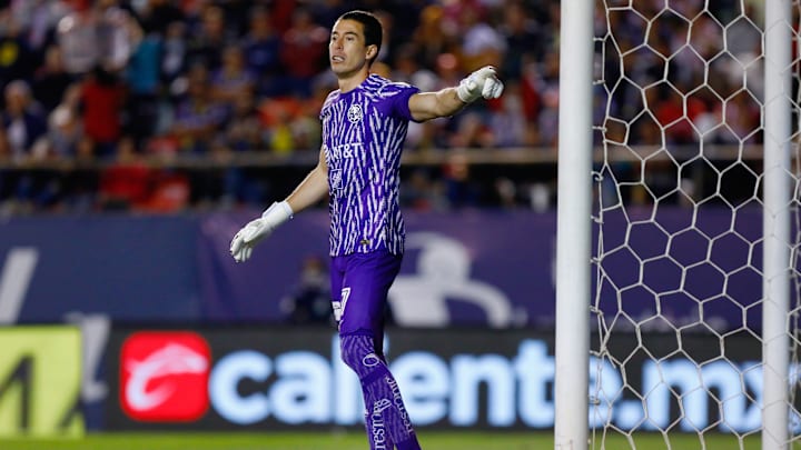 Atletico San Luis v America - Torneo Clausura 2023 Liga MX