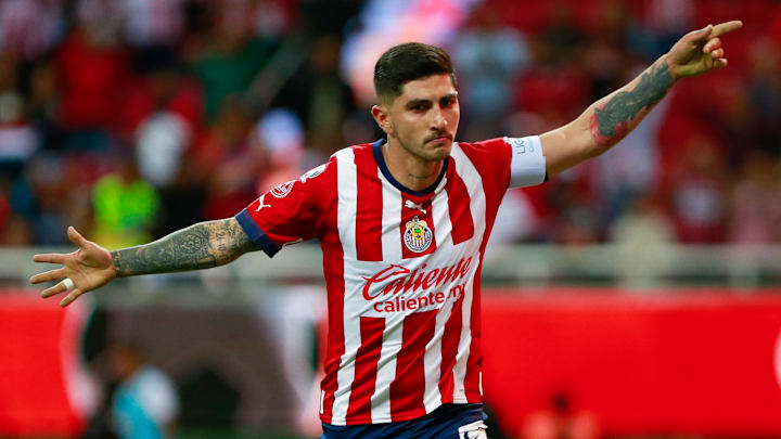 Chivas v Tijuana - Torneo Clausura 2023 Liga MX