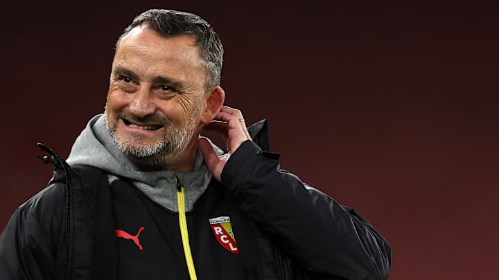 Le RC Lens n'a pas réussi à prendre les 3 points face au HAC ce samedi (1-1). 