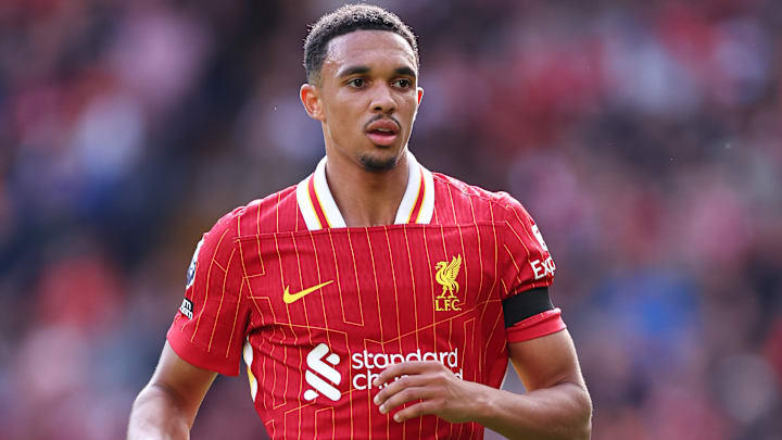 Trent Alexander-Arnold - Liverpool