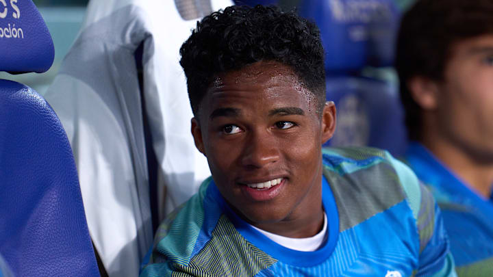 Levante UD v Real Madrid CF - LaLiga EA Sports