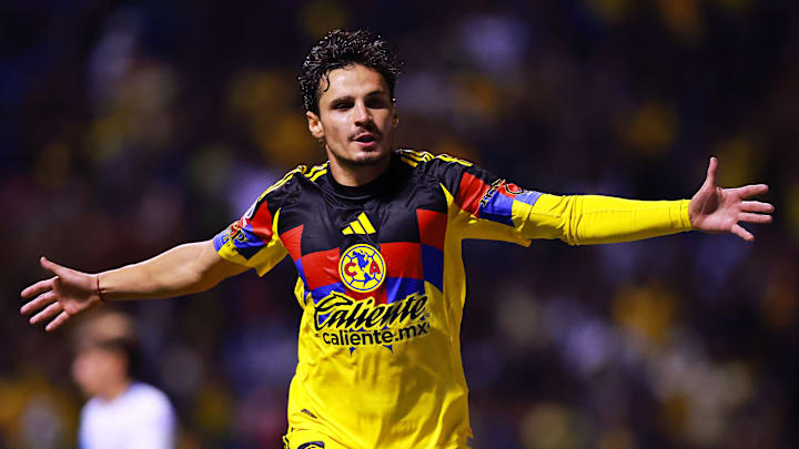 Puebla v America - Torneo Clausura 2026 Liga MX