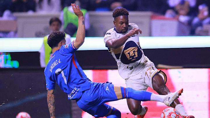 El pronóstico de la IA para el Pumas UNAM vs Cruz Azul