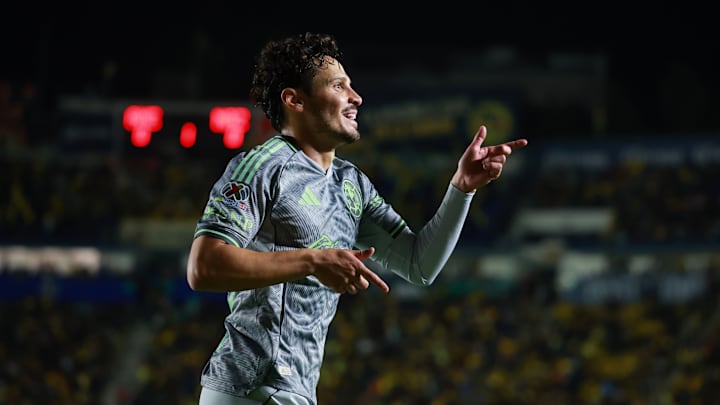 America v Mazatlan FC - Torneo Clausura 2026 Liga MX America v Mazatlan FC - Torneo Clausura 2026 Liga MX