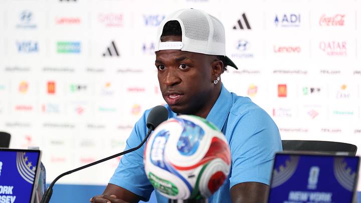 Brazil Training And Press Conference - FIFA World Cup 2026