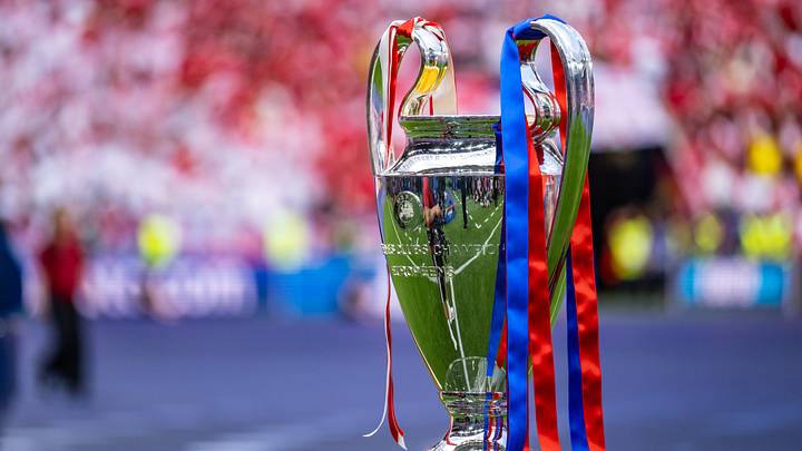 Paris Saint-Germain v Arsenal FC - UEFA Champions League Final 2026 Paris Saint-Germain v Arsenal FC - UEFA Champions League Final 2026