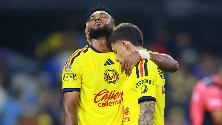 Cruz Azul v America - Torneo Apertura 2026 Liga MX Cruz Azul v America - Torneo Apertura 2026 Liga MX