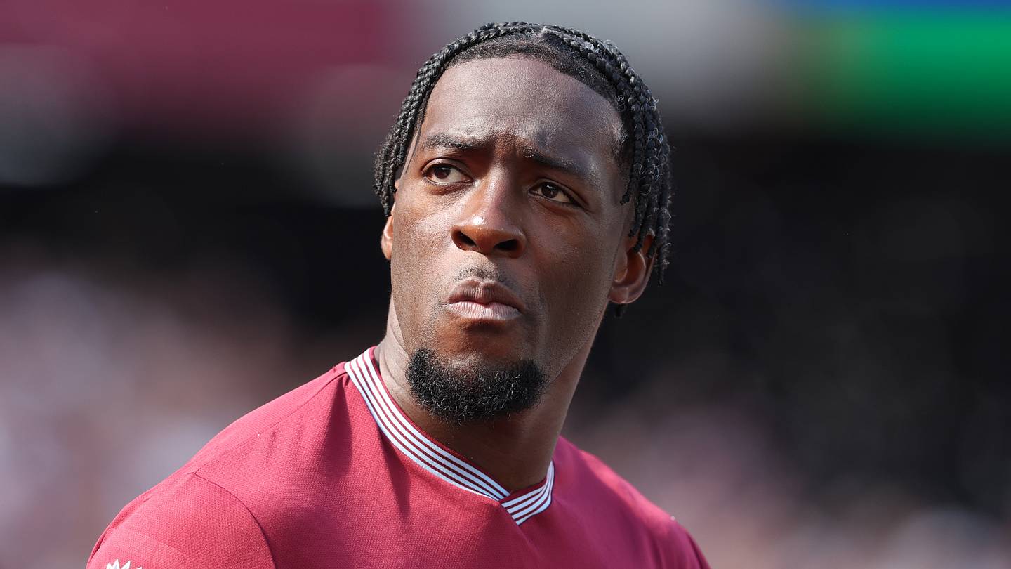 West Ham is reportedly Axel Disasi's backup plan