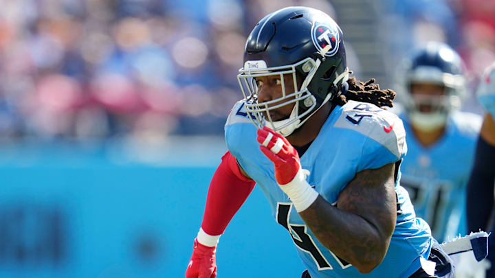 Steelers, Bud Dupree