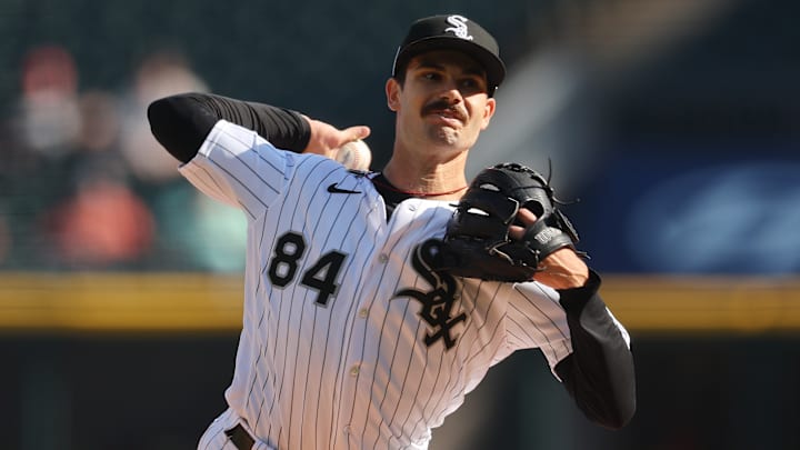 Kansas City Royals v Chicago White Sox - Game One