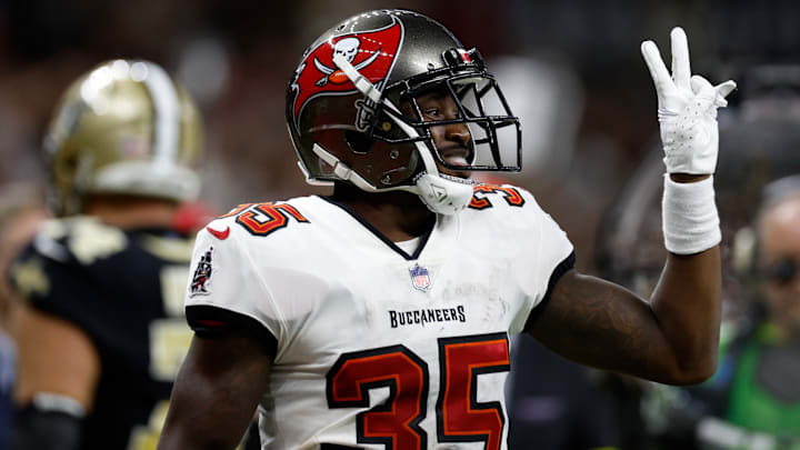 Tampa Bay Buccaneers v New Orleans Saints