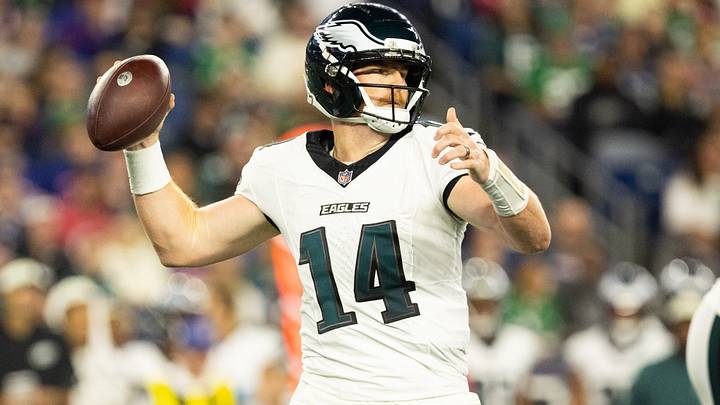 As the clock ticks down towards the 53-man roster deadline, veteran QB Andy Dalton stands out as a potential trade target for the Jets. As the clock ticks down towards the 53-man roster deadline, veteran QB Andy Dalton stands out as a potential trade target for the Jets.