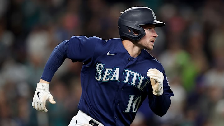 Houston Astros v Seattle Mariners