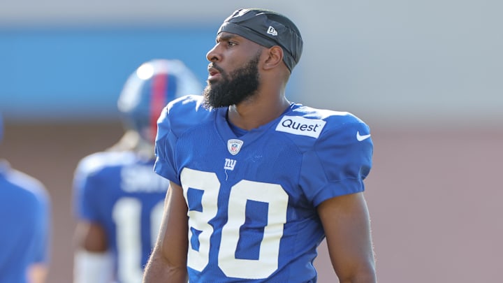 NY Jets, Jamison Crowder