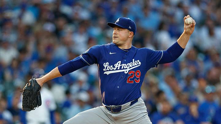 Tarik Skubal - Los Angeles Dodgers Tarik Skubal - Los Angeles Dodgers