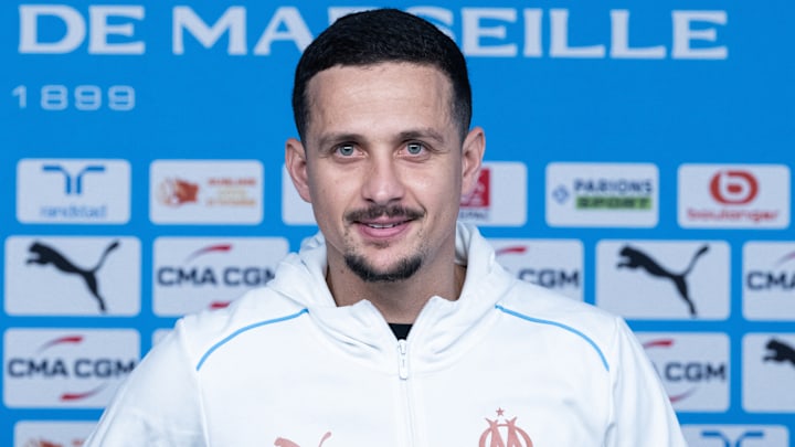 Luiz Felipe est-il prêt pour affronter le Stade Brestois 29 ? Luiz Felipe est-il prêt pour affronter le Stade Brestois 29 ?