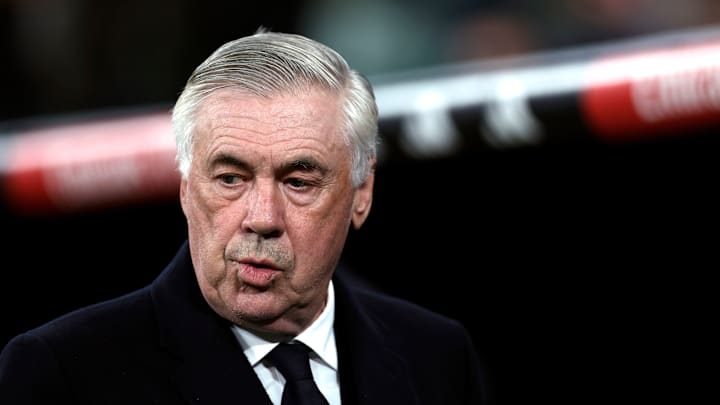 Carlo Ancelotti