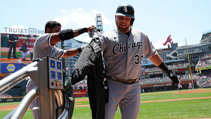 Chicago White Sox v Atlanta Braves