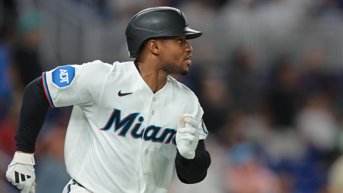 Xavier Edwards Is a Name Red Sox Fans Should Be Watching at the Trade Deadline