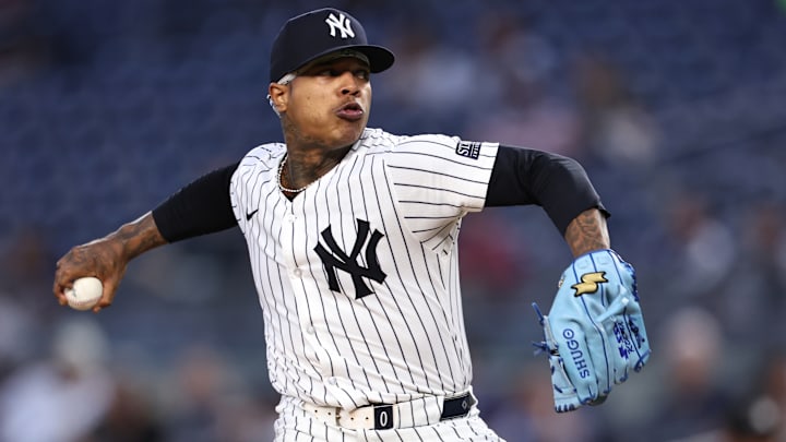 Kansas City Royals v New York Yankees