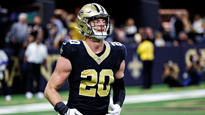 Chicago Bears v New Orleans Saints