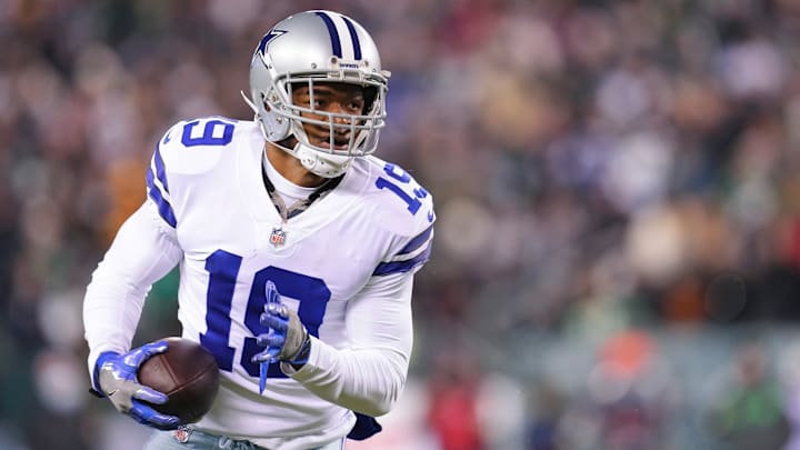 Los Cowboys adquirieron a Amari Cooper en 2018