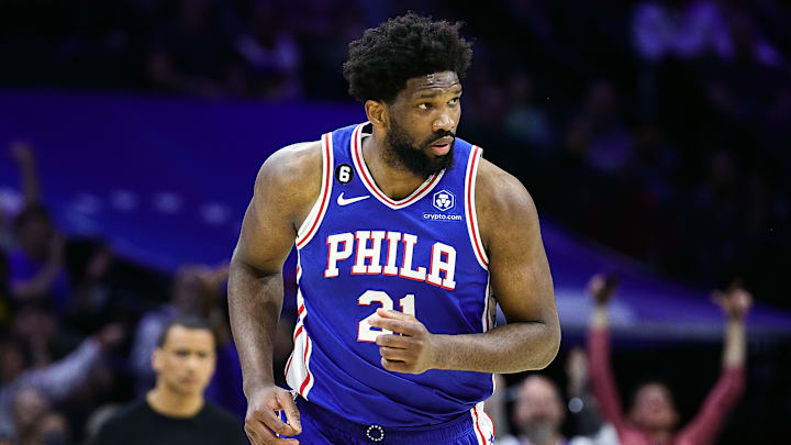 Los 76ers llegan en buen ritmo para los playoffs de la NBA