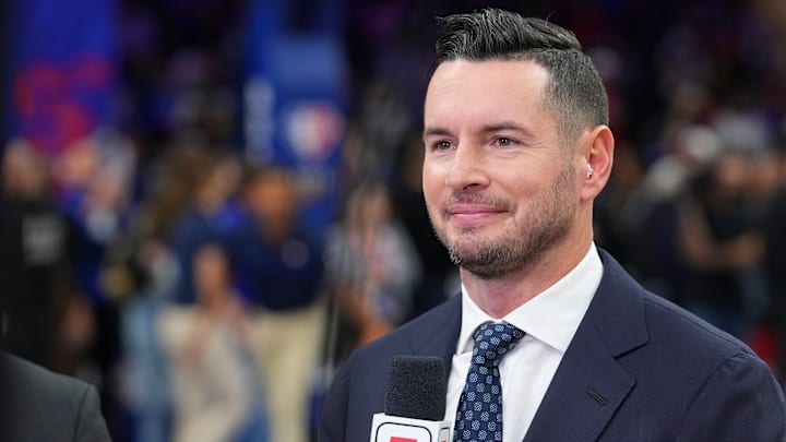 Redick tendrá su primera experiencia como estratega