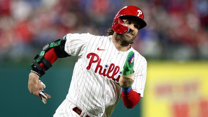 Pittsburgh Pirates v Philadelphia Phillies