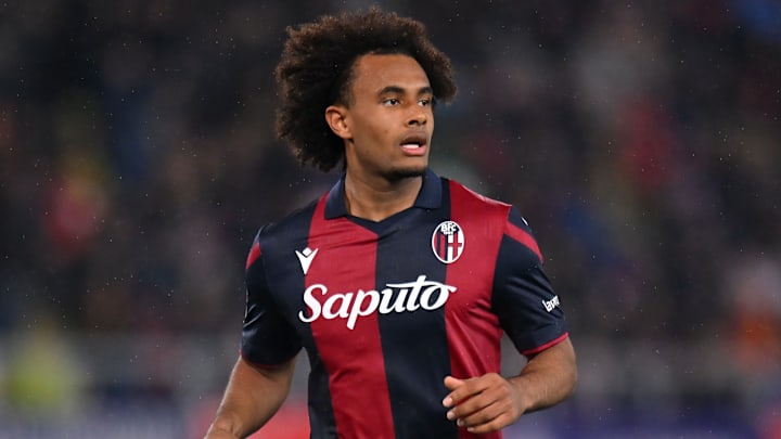 Kehrt Joshua Zirkzee zum FC Bayern zurück?