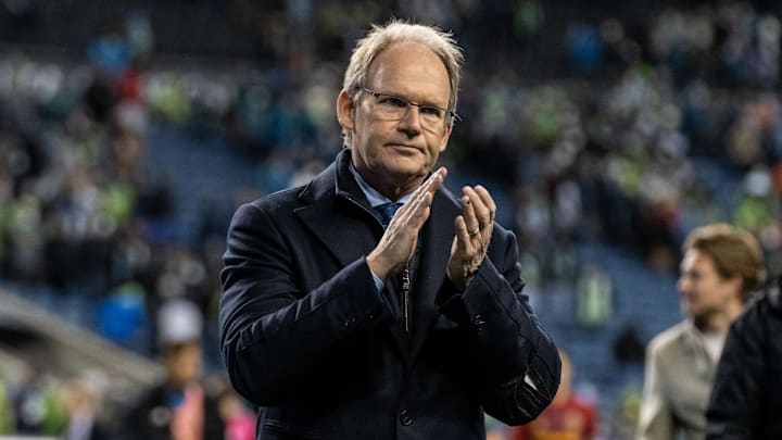 Schmetzer trusted in his youngsters against Toronto.