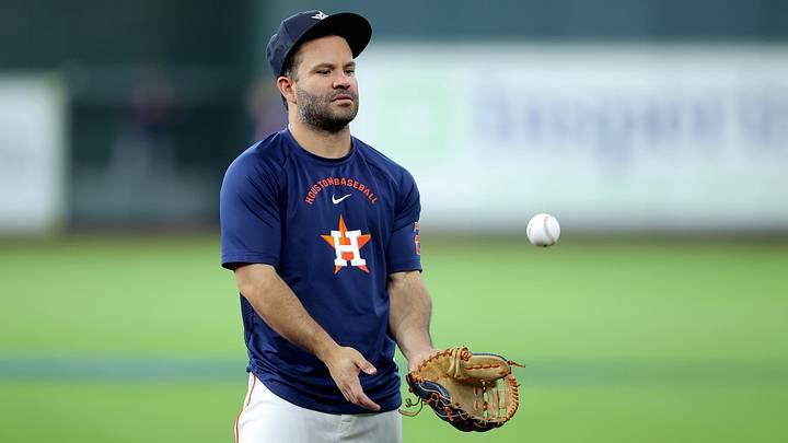 Jose Altuve