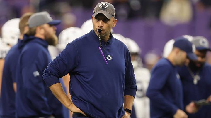 Penn State v Northwestern