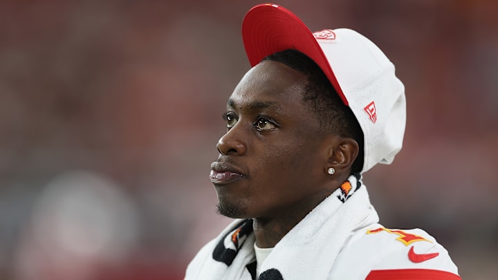 Kansas City Chiefs v Arizona Cardinals - NFL Preseason 2025