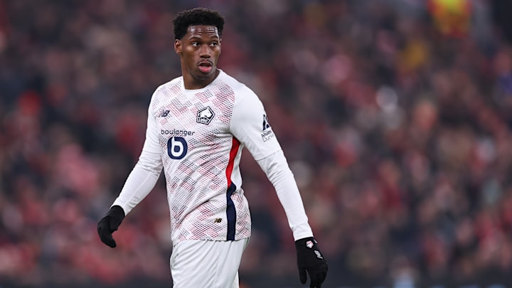 Jonathan David - LOSC 