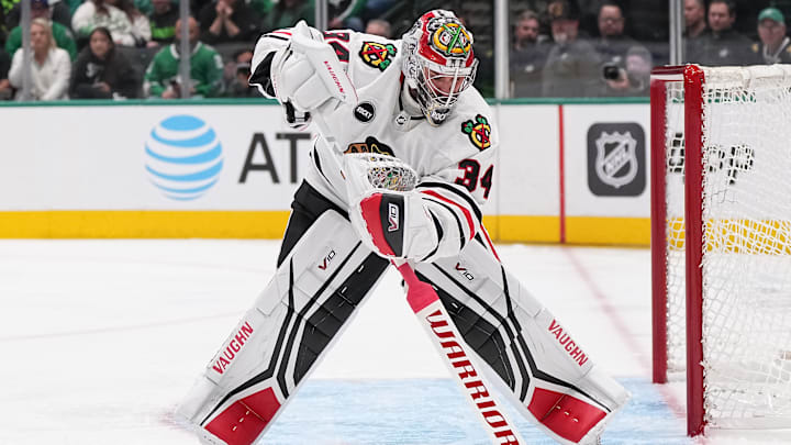 Petr Mrazek