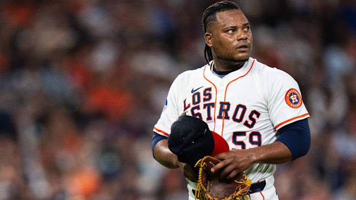 Seattle Mariners v Houston Astros