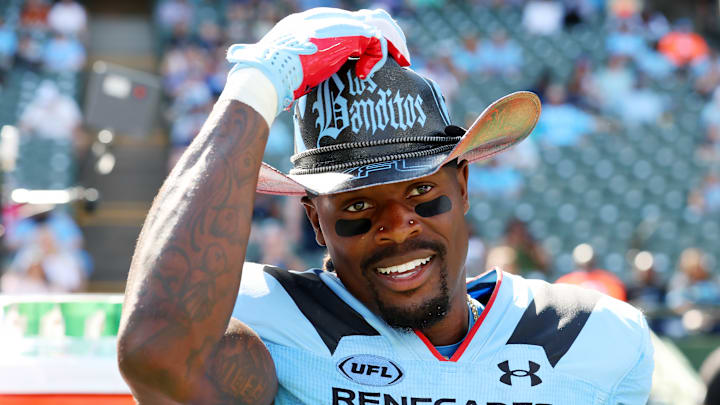 Kalen Ballage