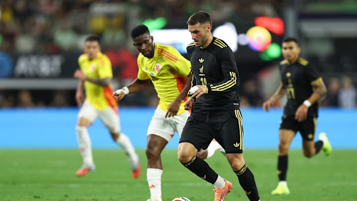 La selección mexicana se medirá a Ecuador en la Fecha FIFA de octubre La selección mexicana se medirá a Ecuador en la Fecha FIFA de octubre