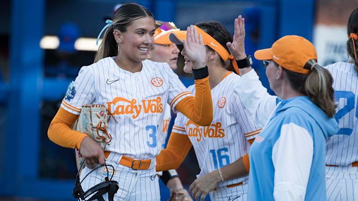 Erin Nuwer has become a breakout star in 2026.