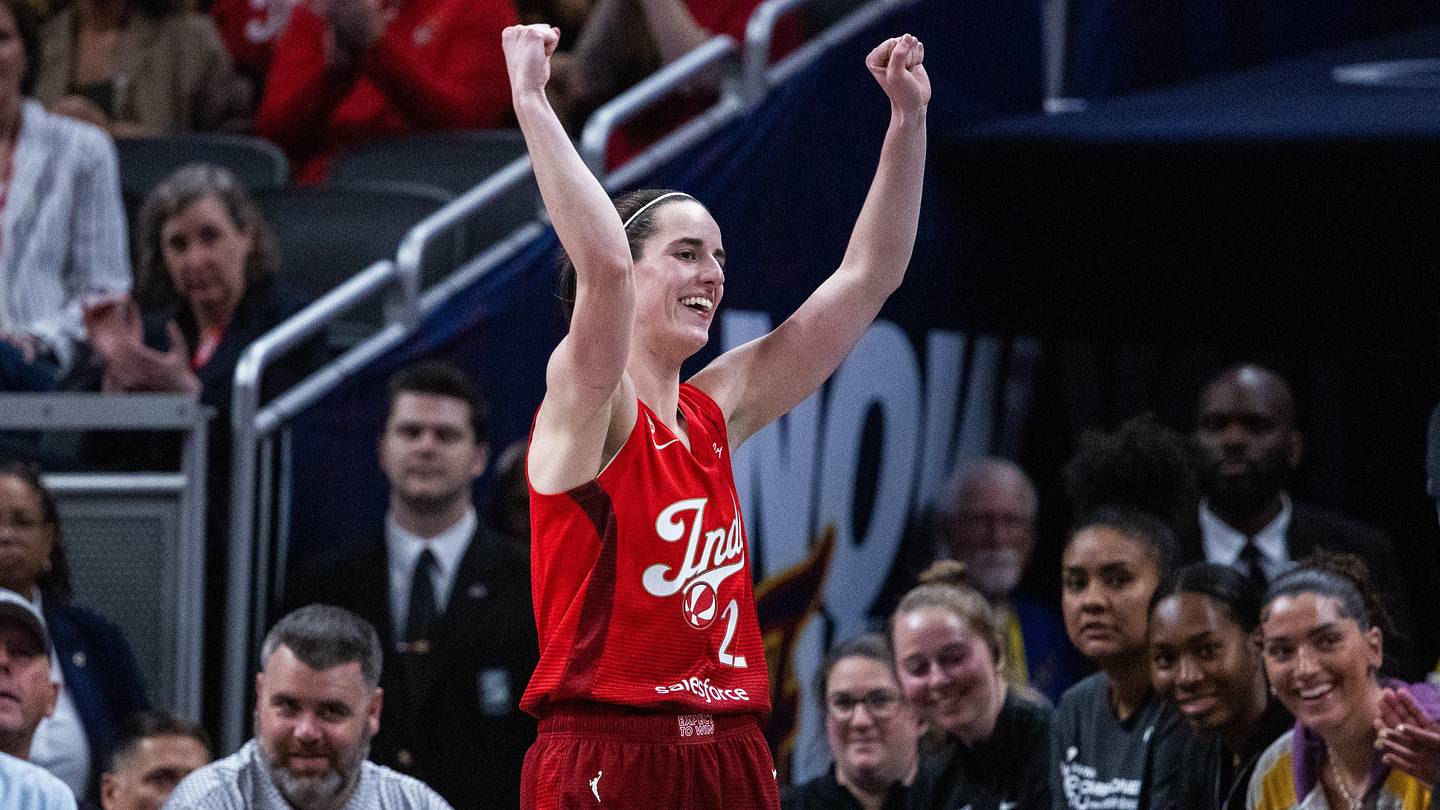 How to Watch Fever vs Liberty: Indiana Looks For Second Straight Commissioner's Cup Win