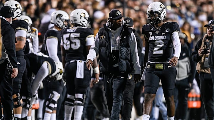 Oregon State v Colorado