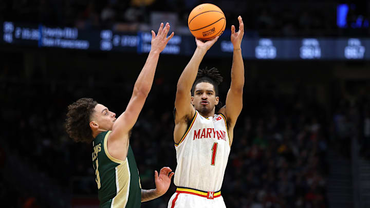 Colorado State v Maryland