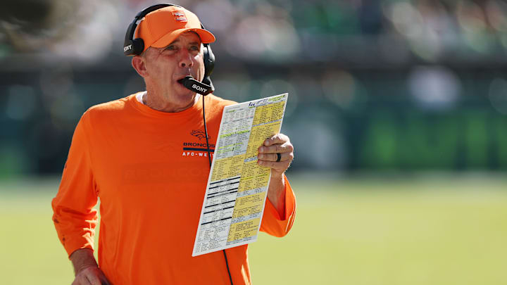 Denver Broncos v Philadelphia Eagles - NFL 2025