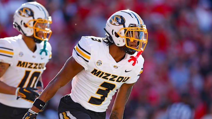 Missouri v Georgia