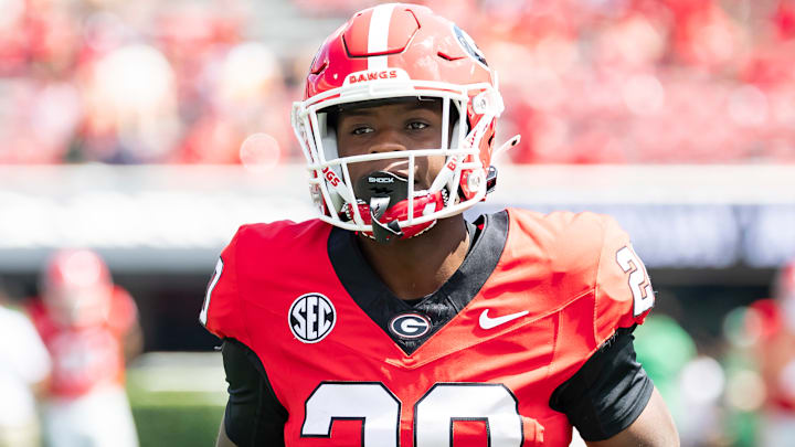 Marshall v Georgia