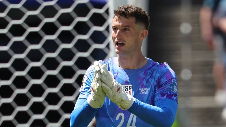 USA v Australia: Group D - FIFA World Cup 2026