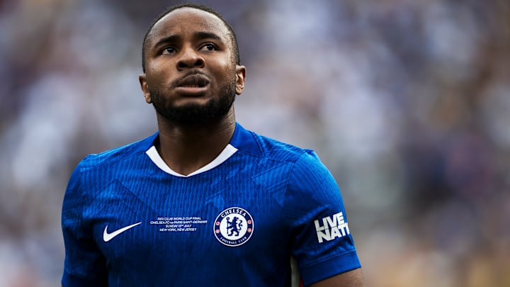 Christopher Nkunku pourrait rebondir chez un cador européen.