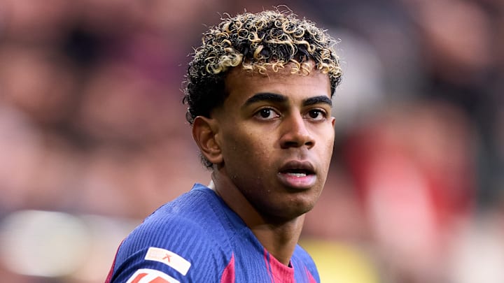 Lamine Yamal a un cadeau très spécial qui l'attend.