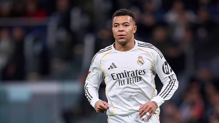 Kylian Mbappé devrait faire son retour plus vite que prévu.